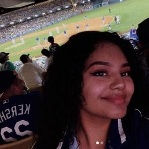 Meet your Posher, Susana